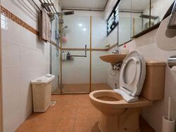Blk 723 Yishun Street 71 (Yishun), HDB Executive #636424081
